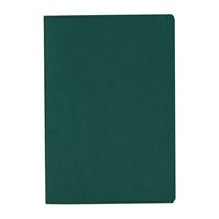 QUADERNO A5 IN CARTA RICICLATA